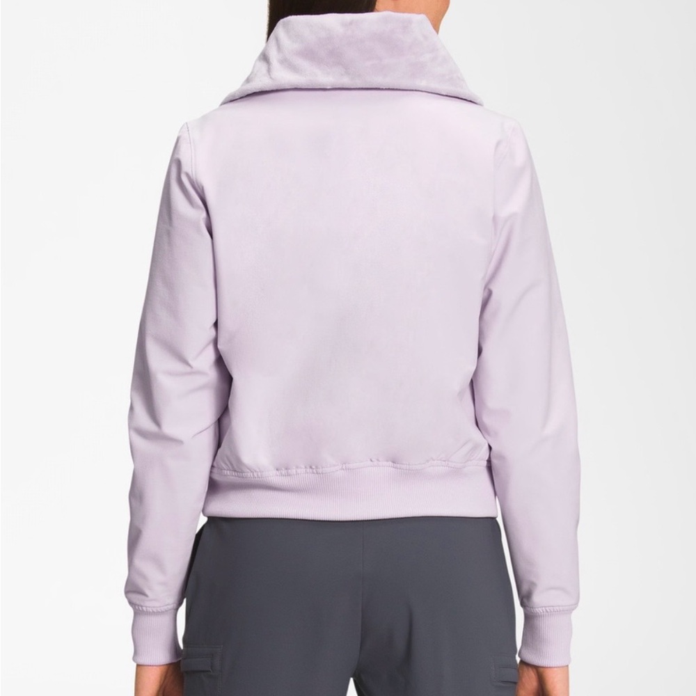 The North Face Shelbe
Raschel Soft-Shell Hoodie - Picture 2 of 7